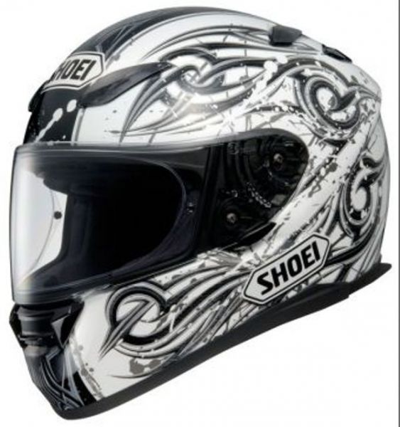 SHOEI