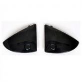 TAMPAS LATERAIS DO CAPACETE MODELO EBF 7