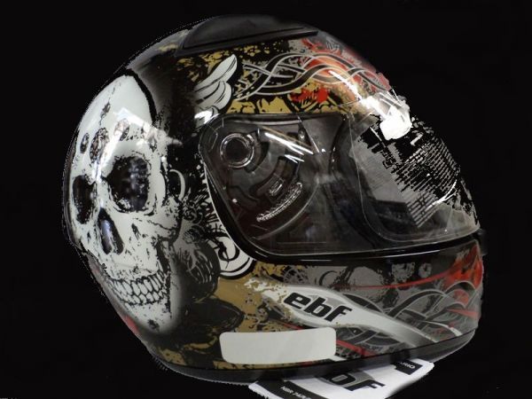 Skull Pto