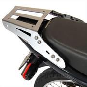 bagageiro honda