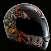 Caveira tattoo Pto