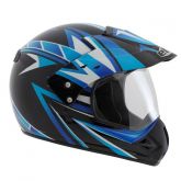 Tracker Azul